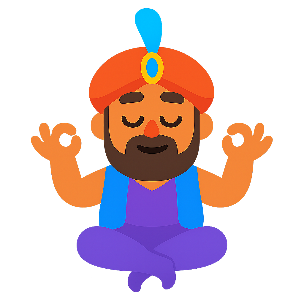 Ali Philosophy